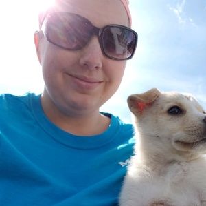 Meet your Posher, Erin